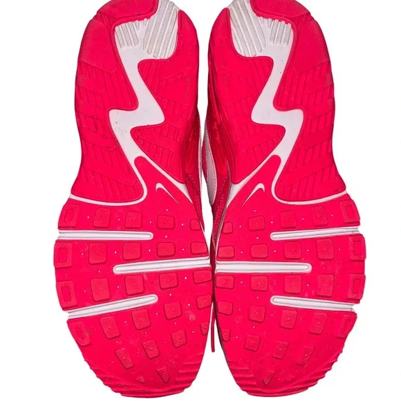 Nike Air Max Excee Hot Pink Sneakers Running Shoes Athletic Women's - Picture 9 of 10